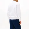 Tommy Hilfiger Tommy Logo Sweatshirt Bílý Náhled obrázku produktu 2