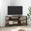 RogowaSzafkanaTelewizor Dąb wędzony 102x40,5x45cm Podgląd zdjęcia produktu 3