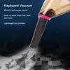 Odkurzacz z klawiaturą, odkurzacz ręczny USB, mocne ssanie, Podgląd zdjęcia produktu 10