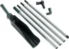 WENKO Dachrinnenschaufel Maxi 10 x 250 x 8 cm Produktbild-Vorschau 1