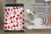 Aufkleber sticker 45x80 cm Dekorative folie Spülmaschine - Produktbild-Vorschau 3