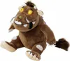 Simba Der Grüffelo 25 cm, plyšová hračka – Simba Dickie Náhľad obrázku produktu 5