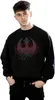 Star Wars - "The Last Jedi" Sweatshirt für Herren BI46158 Produktbild-Vorschau 2