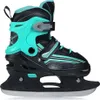 A single inline skate is shown against a white background. Produktbild-Vorschau