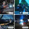 ANSMANN HS230B LED Handscheinwerfer ideal für Camping, Produktbild-Vorschau 6