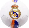 Real Madrid Fußball - Größe 5 - Outdoorspielzeug - Real Produktbild-Vorschau 8