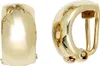 Ohrclips Clips Ohrschmuck aus 333 Echt Gold Gelbgold Produktbild-Vorschau 1