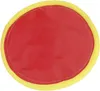 Nylon frisbee cane giocattolo disco dogging cattura gioco Anteprima dell’immagine prodotto 2
