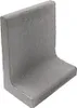 L-Steine L-STEIN GRAU 50/40/30/7 CM Produktbild-Vorschau 1