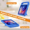 Custodia protettiva per Xiaomi Redmi Pad 2 2025 da 11 Anteprima dell’immagine prodotto 4