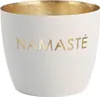 Gift Company Windlicht Madras Namaste M, Teelichthalter, Produktbild-Vorschau 1