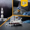 LEGO 31117 Przygoda z promem kosmicznym 3 w 1 - zabawka dla Podgląd zdjęcia produktu 18