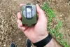 Trizand 5717 Kompass ARMY aus Metall Produktbild-Vorschau 23
