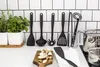 GastroMax 6914-1 GastroMax spatel, zwart Productafbeelding-voorbeeld 2