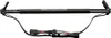 Gymstick 24.1132 fitness stick Polyurethan, Fiberglas, Produktbild-Vorschau 2