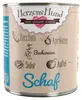 HerzensHund -Schaf mit -Gemüse, Adult, Hammelfleisch, 800 g Produktbild-Vorschau 1