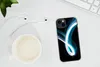 MuchoWow® Handyhülle Schutzhülle Hülle für iPhone 13 mini Produktbild-Vorschau 6