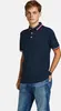 Pánské polo triko JJEPAULOS Slim Fit 12136668 Navy Blazer, Náhled obrázku produktu 10