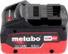 Metabo AG 18 Souffleur sans fil 18 V + 1x Batterie LiHD 5,5 Voir les images du produit 4