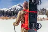Plecak turystyczny Gregory Targhee 32 S/M, gamma red Anteprima dell’immagine prodotto 10