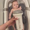 Gobelet de rinçage Twistshake pour bébé, gobelet de bain - Voir les images du produit 3