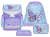 Belmil Schulranzen Set Schmetterling für kleinere Kinder Produktbild-Vorschau 2