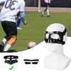 Máscara deportiva ligera - Máscara nasal para fútbol - Vista previa de la imagen del producto 5