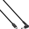 InLine USB-C zu BenQ/ASUS Notebook (rund/klein) Ladekabel, Produktbild-Vorschau 3