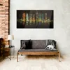 Coloray Bild aus Acryl 100 cm x 50 cm - Wanddekoration Produktbild-Vorschau 4