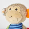 SIGIKID sigikid 42836 Affe, Patchwork Sweety Produktbild-Vorschau 3