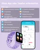 Smartwatch Kinderuhr ohne App und Handy, Fitness Tracker Produktbild-Vorschau 3