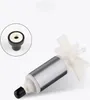 Filtr kanistrowy, 4-stopniowa filtracja, sterylizator UV, Podgląd zdjęcia produktu 4