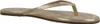 Lily Sandalen Gold mit Glitzer Produktbild-Vorschau 5