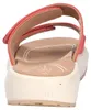 Joya Pantolette Vienna III Red JY126A, Nubukleder, Produktbild-Vorschau 17