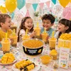 BubbleJoy Popping Boba Mango, 350 g. Vruchtenparels voor Productafbeelding-voorbeeld 17