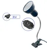 Vyhřívací lampa pro plazy, otočný držák světla pro plazy se Náhled obrázku produktu 1