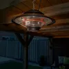 Vonroc Infrarot Heizstrahler hängend Terrasse - Produktbild-Vorschau 9
