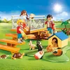 PLAYMOBIL Family Fun 70342 Erlebnis-Streichelzoo Voir les images du produit 22