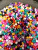 Hama Bügelperlen midi "Streifenperlen Mix 90" im Beutel 5,0 Produktbild-Vorschau 4