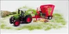 Strautmann 1050 Futtermischwagen Produktbild-Vorschau 5