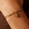 GUESS All You Need is Love Armband Produktbild-Vorschau 2