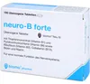 biomo neuro-B forte comprimés, 100 comprimés Voir les images du produit 4