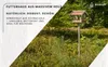 Woodygift Vogelfutterhaus stehend aus Holz robust Produktbild-Vorschau 6