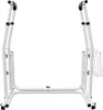 XMTECH Mobile WC-Aufstehhilf Toiletten Höhenverstellbar Produktbild-Vorschau 11