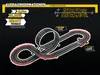 Carrera GO!!! Autorenbaan set GT Powerplay | GT-races met Productafbeelding-voorbeeld 7