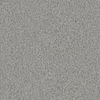 A close-up, seamless texture of grey bouclé fabric. Voir les images du produit