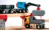 Steinverlade Set, Straßen & Schienen BRIO 63321000 Produktbild-Vorschau 4
