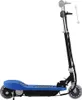 vidaXL E-Scooter 120 W Blu Anteprima dell’immagine prodotto 1