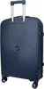 My Travel Bag Reisekoffer Neapel blau-M-55-CM (Handgepäck) Produktbild-Vorschau 2