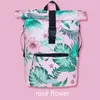 Rucksack Plane Time Bag Evo 24 L Kurierrucksack Roll-Top Produktbild-Vorschau 2